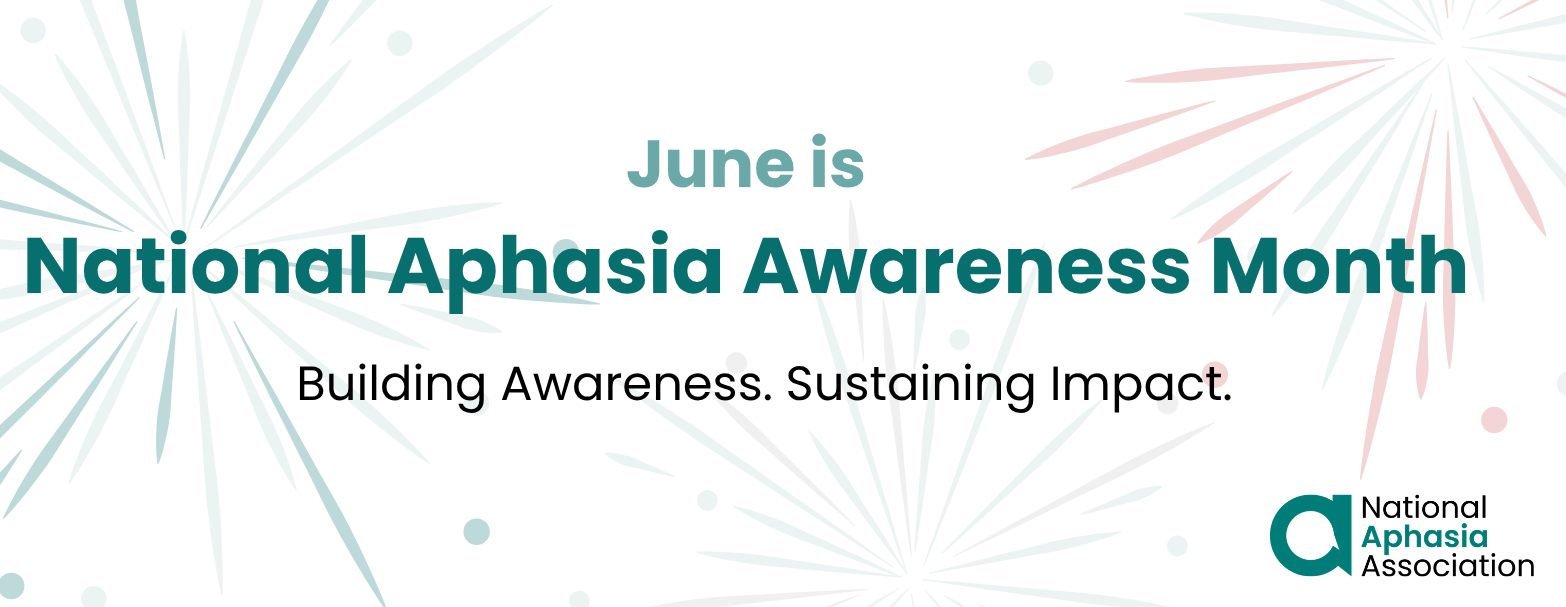 NAA's Legendary June Awareness - 2026